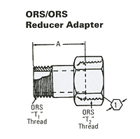 ORS-ORS Reducer Adp